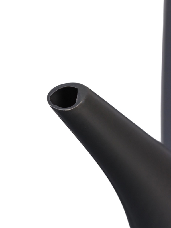 Лейка, 1,5 л, без рассеивателя, чёрная, Greengo Лейка, 1,5 л, без рассеивателя, чёрная, Greengo