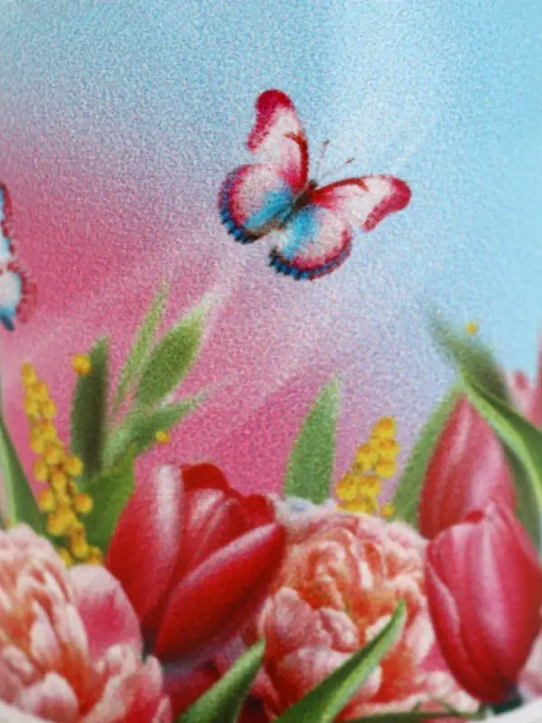 Подарочный набор: чай 50 г, кружка, свеча &laquo;Счастливых моментов&raquo;