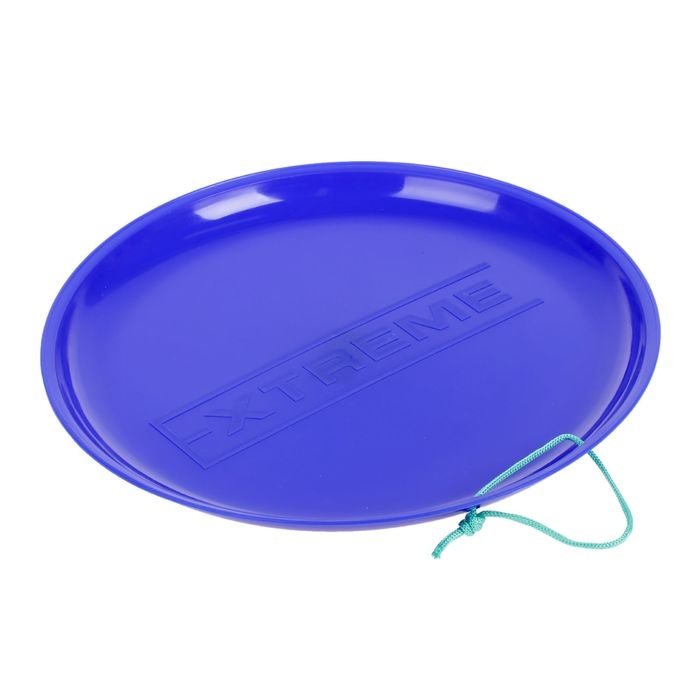 Ледянка «Экстрим», цвета МИКС Ледянка «Экстрим», цвета МИКС