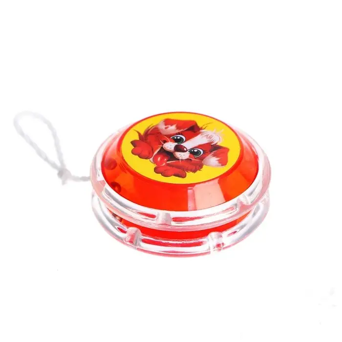 Йо-Йо «Собачка», МИКС Йо-Йо «Собачка», МИКС