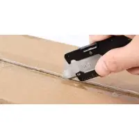 Нож для вскрытия упаковки, 8.5 см