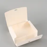 Коробка подарочная складная &laquo;Ты прекрасна&raquo;, 16.5&times;12&times;5 см