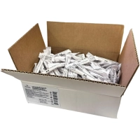 Сахар порционный в стиках Деловой стандарт белый 5 гр (2000шт/уп)