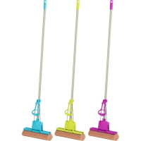 Швабра губчатая отжимная  Чудо-спонж