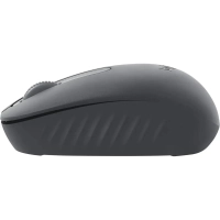 Мышь компьютерная Logitech M196 1000dpi BT(910-007315/910-007459) графит