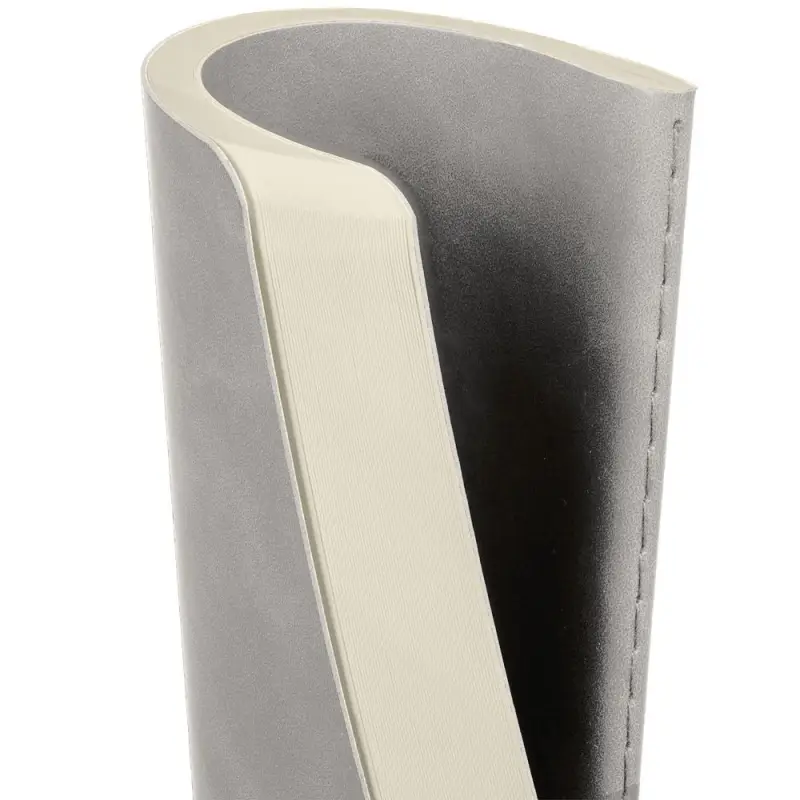 Блокнот Luba, серый Блокнот Luba, серый