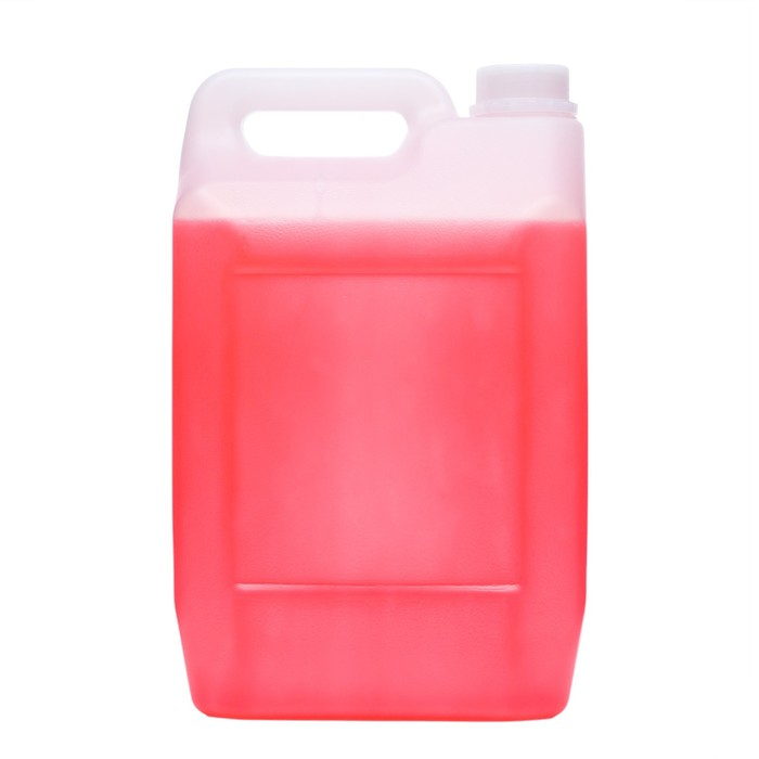 Мыло жидкое туалетное Ника  Мыло жидкое туалетное Ника "Земляника", канистра, 5 л