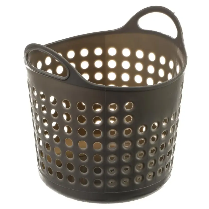 Блок для хранения мелочей тм VETTA, пластик, 12,5x13см, 3 цвета