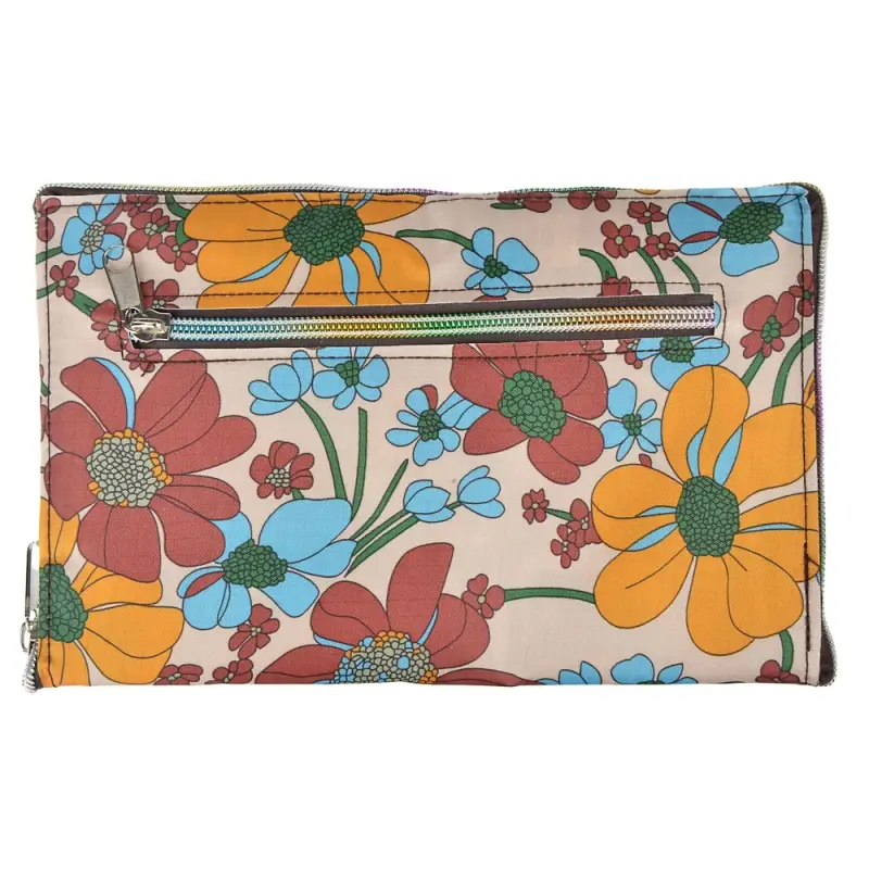 VETTA Сумка хозяйственная складная, 47x43см, до 20кг, полиэстер, 3 дизайна