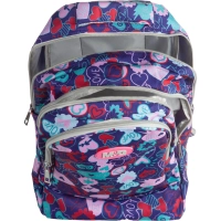 Рюкзак школьный M&G 16L фиолетовый ABB904F077