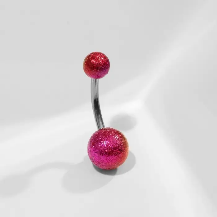 Пирсинг в пупок «Планета», штанга L=1 см, МИКС в серебре (неделимая фасовка 12 шт., цена за шт.) Пирсинг в пупок «Планета», штанга L=1 см, МИКС в серебре (неделимая фасовка 12 шт., цена за шт.)