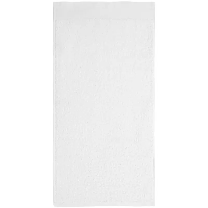 Полотенце Odelle ver.2, малое, белое