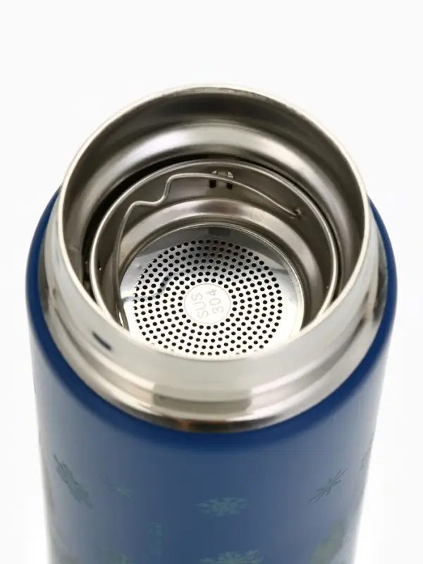 Термос новогодний «Зимняя сказка», 500 мл Термос новогодний «Зимняя сказка», 500 мл