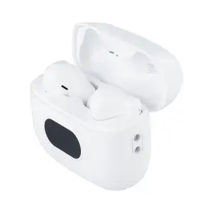 Гарнитура EQ2 Plus HOCO Wireless Headset белая