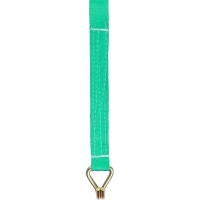 Ремень крепления груза STVOL с храповиком, 6 м, 1,5 т (SRS4)