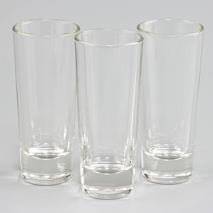 Гелевые свечи «Вкусняшки», с кабашонами