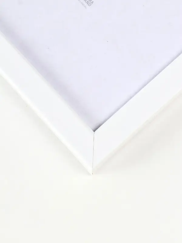 Фоторамка для картины, постера, вышивки 40х50 см (пластиковый экран)