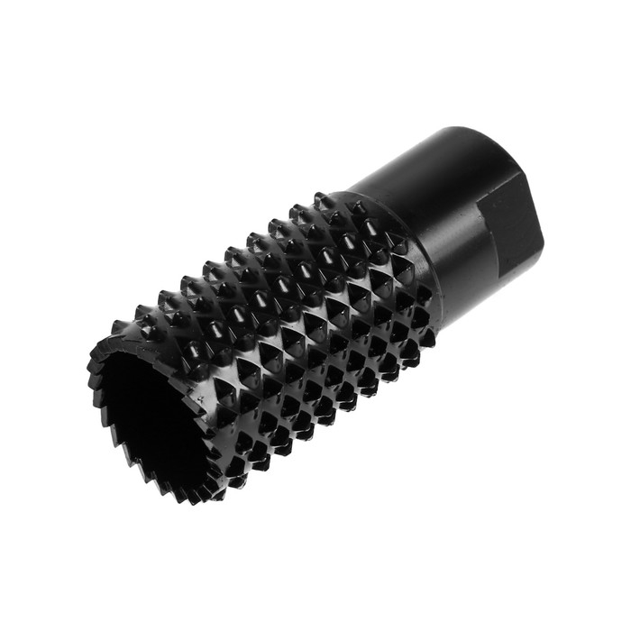 Насадка для УШМ ТУНДРА, для обработки древесины, 25 мм, М14 Насадка для УШМ ТУНДРА, для обработки древесины, 25 мм, М14