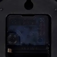 Часы настенные интерьерные &laquo;Вемен&raquo;, серия: Ажур, дискретный ход, d=60 см, циферблат d=22 см, от батарейки 1&times;АА