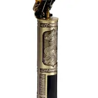 Машинка для стрижки LTRI-29, 600 мАч, 3 насадки, дисплей, USB