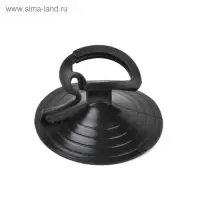 Шторки солнцезащитные AVS-207S, 65×38 см, боковая, задняя, набор 2 шт.