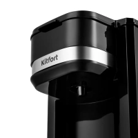 Кофеварка капельная электрическая КТ-7187 - 350 Вт