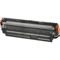 Картридж лазерный Retech 83A CF283A чер. для HP LJ M125/M127/M225