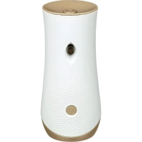 Освежитель воздуха автоматический Glade+смен.баллон Пион и сочн ягоды 269мл