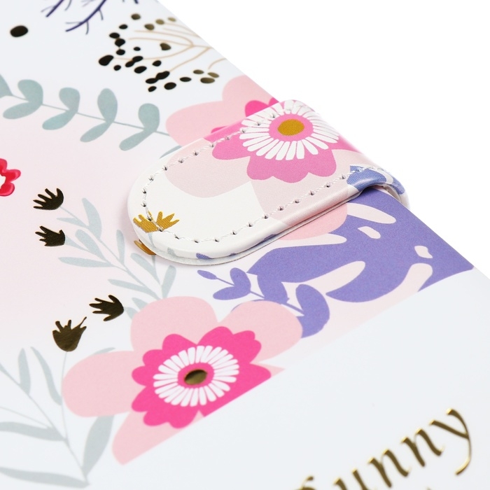 Записная книжка подарочная 112л,линия, с хлястиком, срез с рисунком обложки, Цветы (17,7х13,5см) 1 Записная книжка подарочная 112л,линия, с хлястиком, срез с рисунком обложки, Цветы (17,7х13,5см) 1