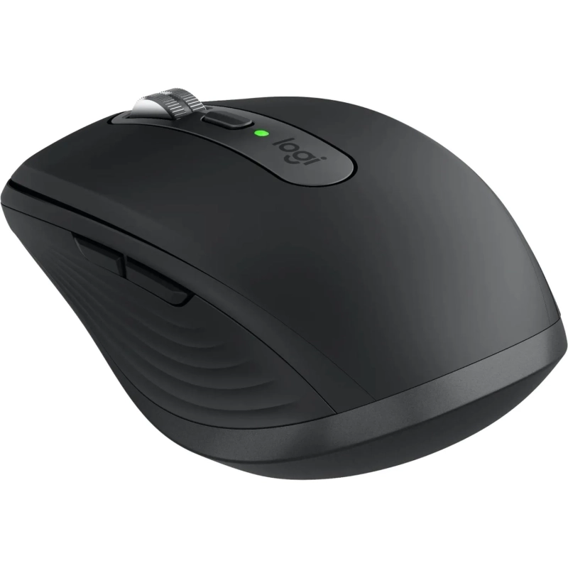 Мышь компьютерная Logitech MX Anywhere 3S, беспровод. Graphite (910-006929)