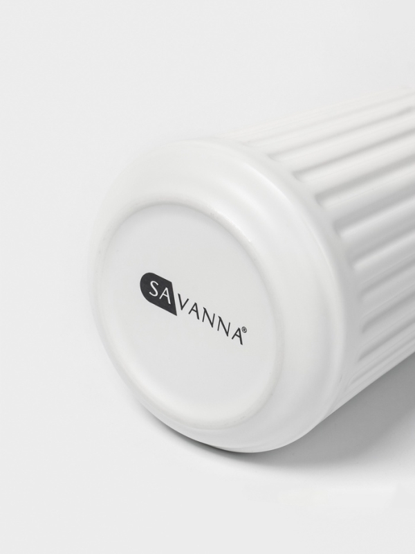 Набор для ванной Набор для ванной "Хром" 3 предмета (дозатор для мыла, стакан, мыльница)