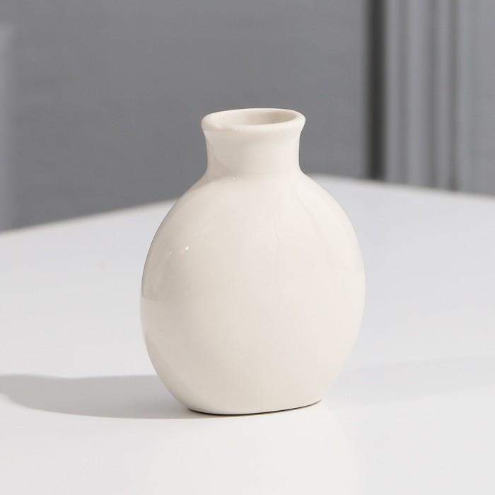 Ваза для цветов и подставка «Крафт», 8 х 7 х 6 см. Ваза для цветов и подставка «Крафт», 8 х 7 х 6 см.