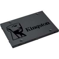 SSD накопитель Kingston SATA3 480G SA400S37/480G 2.5(SA400S37/480G)