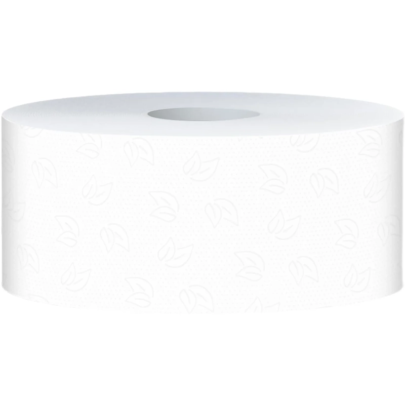 Бумага туалетная д/дисп Protissue 1сл белая цел 200м 12рул/уп_С231