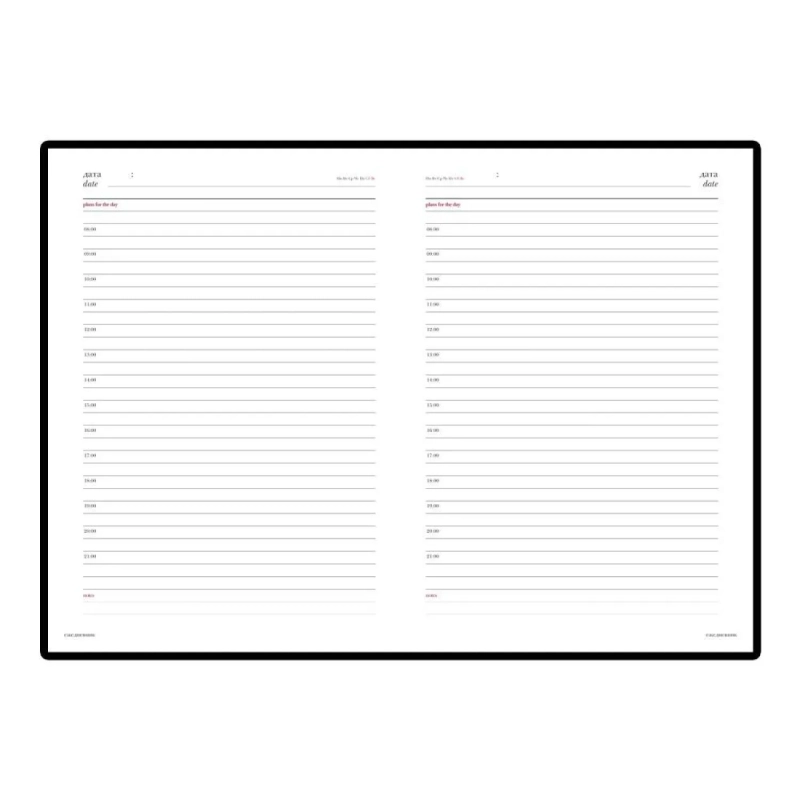 Ежедневник недатированный А5 145 х 205 мм Velvet серый 272 стр. 3-115/13