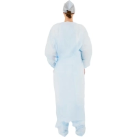 Комплект медицинский хирургич., стерил. КХ-01  Гекса