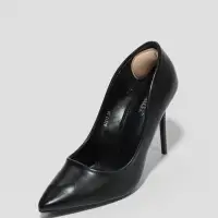 Пяткоудерживатели для обуви, на клеевой основе, 9&times;4.5 см, пара, бежевые