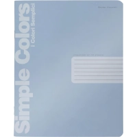 Тетрадь 18Л. КЛ. ZEFIR COLORS 3 ВИДА 7-18-704/1