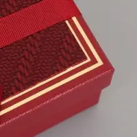 Набор подарочных коробок 3 в 1, 19&times;19&times;9.5 см, 17&times;17&times;8 см, 15&times;15&times;6.5 см