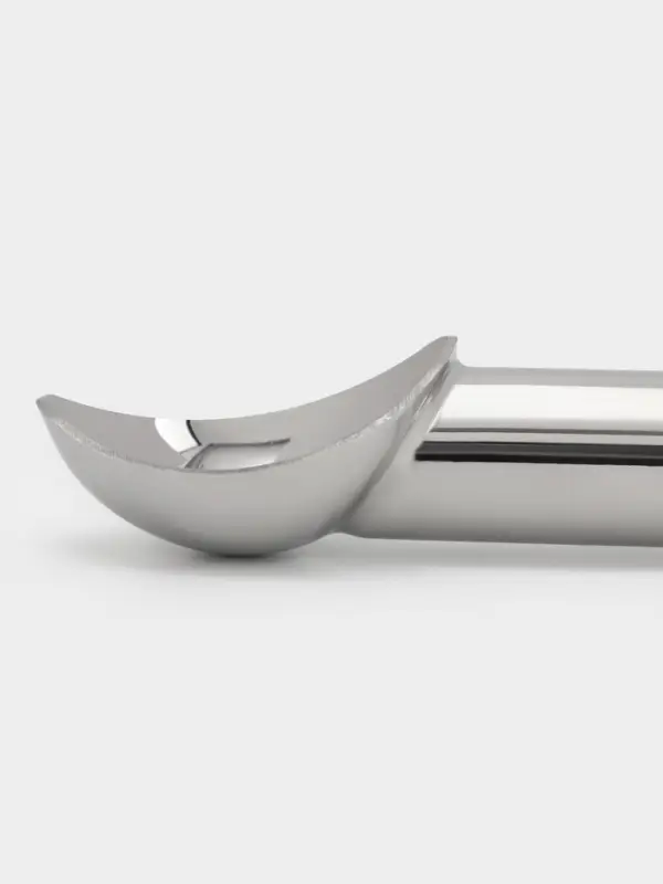 Ложка для мороженого Hanna Kn&ouml;vell, 18 см, нержавеющая сталь