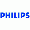 Утюг Philips GC1740/20, антипригарная подошва, 2000 Вт, 25 г/мин, 220 мл, бело-голубой