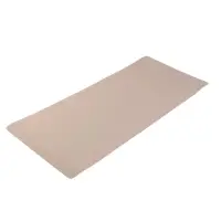 Коврик для мыши Smartbuy SBMP-24-LC, 90х40 см, экокожа, пробка, бежевый