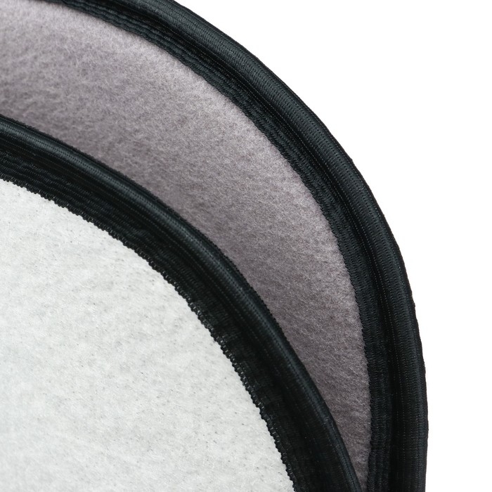 Сменный 5 - слойный вкладыш в сапоги TORVI, гипоаллергенный -45С, размер 40-41 Сменный 5 - слойный вкладыш в сапоги TORVI, гипоаллергенный -45С, размер 40-41