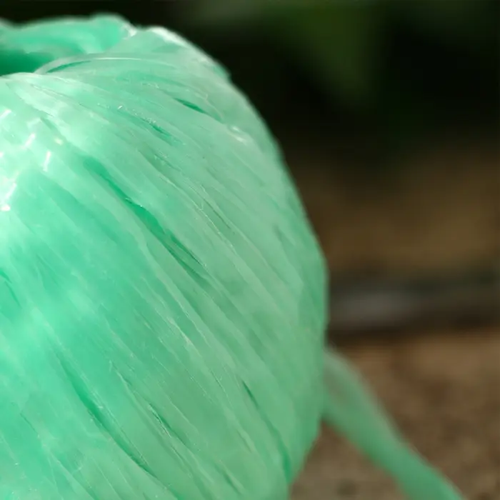 Шпагат для подвязки растений, 30 м, полипропилен, зелёный, Greengo Шпагат для подвязки растений, 30 м, полипропилен, зелёный, Greengo