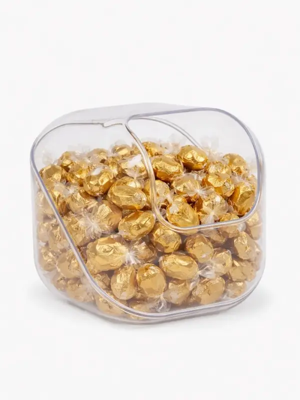 Дисплей CUBE, 20.2&times;20.8&times;20.8 см