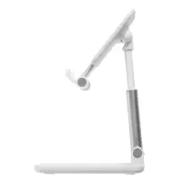 Держатель для мобильных устройств, для диагонали 4.7-10", белый Держатель для мобильных устройств, для диагонали 4.7-10", белый