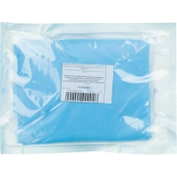 Чехол для оборудования 140х80, стерильный, влагонепрониц. пл. 40 Инмедиз