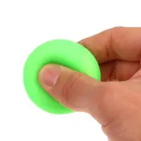 Антистресс сквиш мялка Funny toys &laquo;Улётный жмяк&raquo;, 4 см, паста