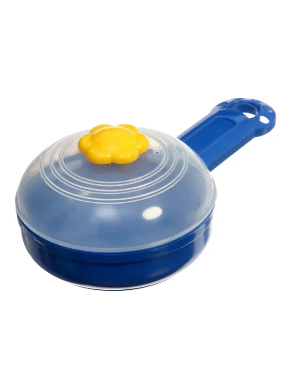 Набор посудки "Чудо-повар", 18 дет. 09174