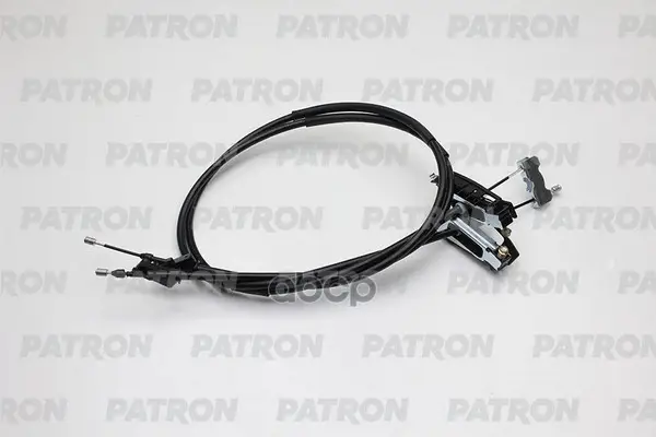 трос стояночного тормоза PATRON арт. PC3075